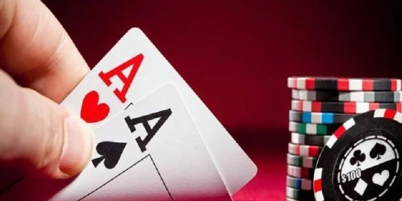 Giá trị lá bài và luật chơi xì lát cơ bản tại sảnh chơi Go88