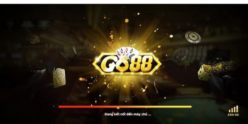 Cách khắc phục vấn đề phổ biến khi truy cập Go88