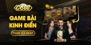 Go88 Web – Trải Nghiệm Game Đổi Thưởng Không Cần Tải App