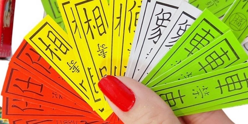 Tên Các Quân Bài Tứ Sắc – Kiến Thức Cần Biết Cho Người Mới Chơi
