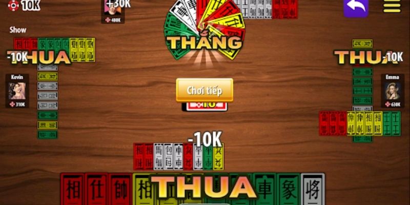 5 loại tổ hợp bài hợp lệ cần nắm khi chơi tứ sắc tại trang chủ Go88