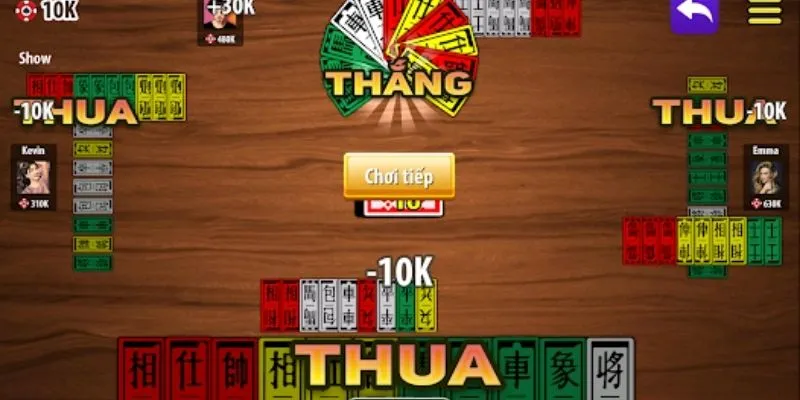 5 loại tổ hợp bài hợp lệ cần nắm khi chơi tứ sắc tại trang chủ Go88