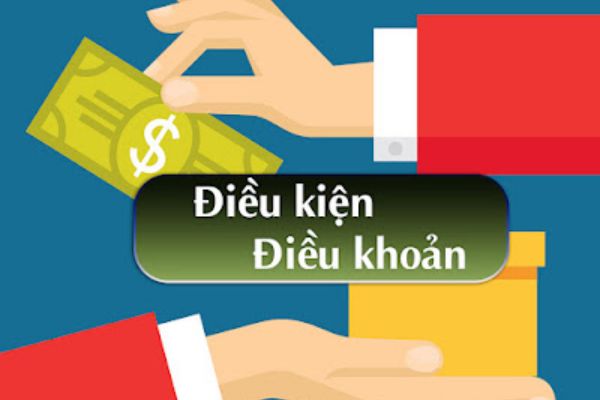 Người chơi cần nắm rõ Điều khoản và Điều kiện Go88 trước khi kích hoạt tài khoản.