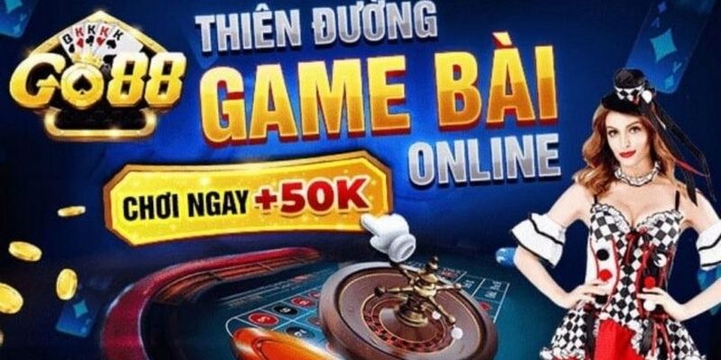 Chương trình hoàn tiền hàng tuần tại Go88 – nhận lại tối đa 10% tiền thua