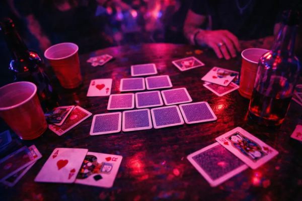 Lý do để người chơi lựa gọn game bài tại Go88