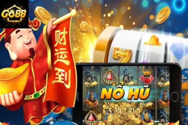 Áp dụng các chiến thuật quay hũ thông minh giúp gia tăng cơ hội kích nổ jackpot.